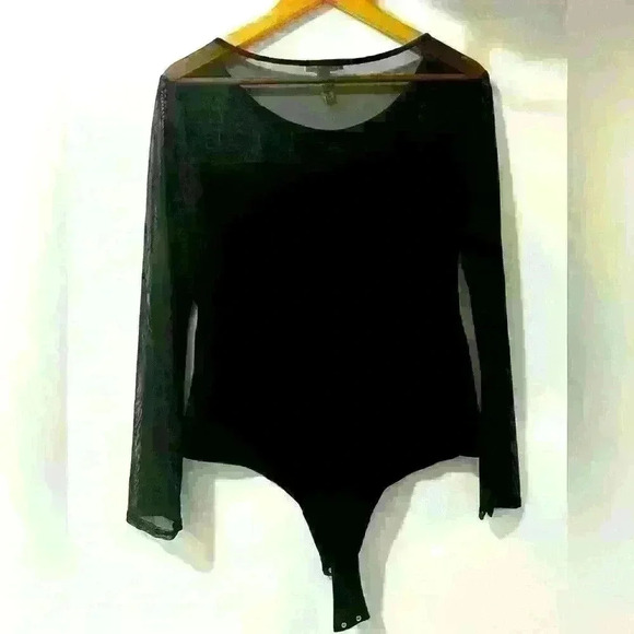 Ambiance appeal 1X top - Picture 5 of 5